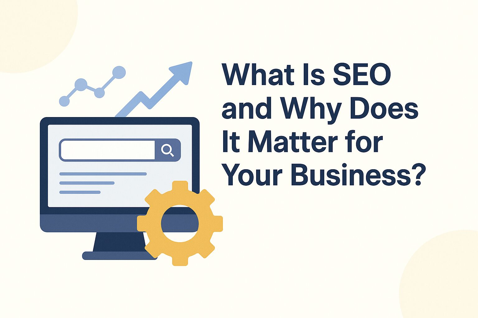 What Is SEO? Complete Guide to Search Engine Optimization for Business Growth