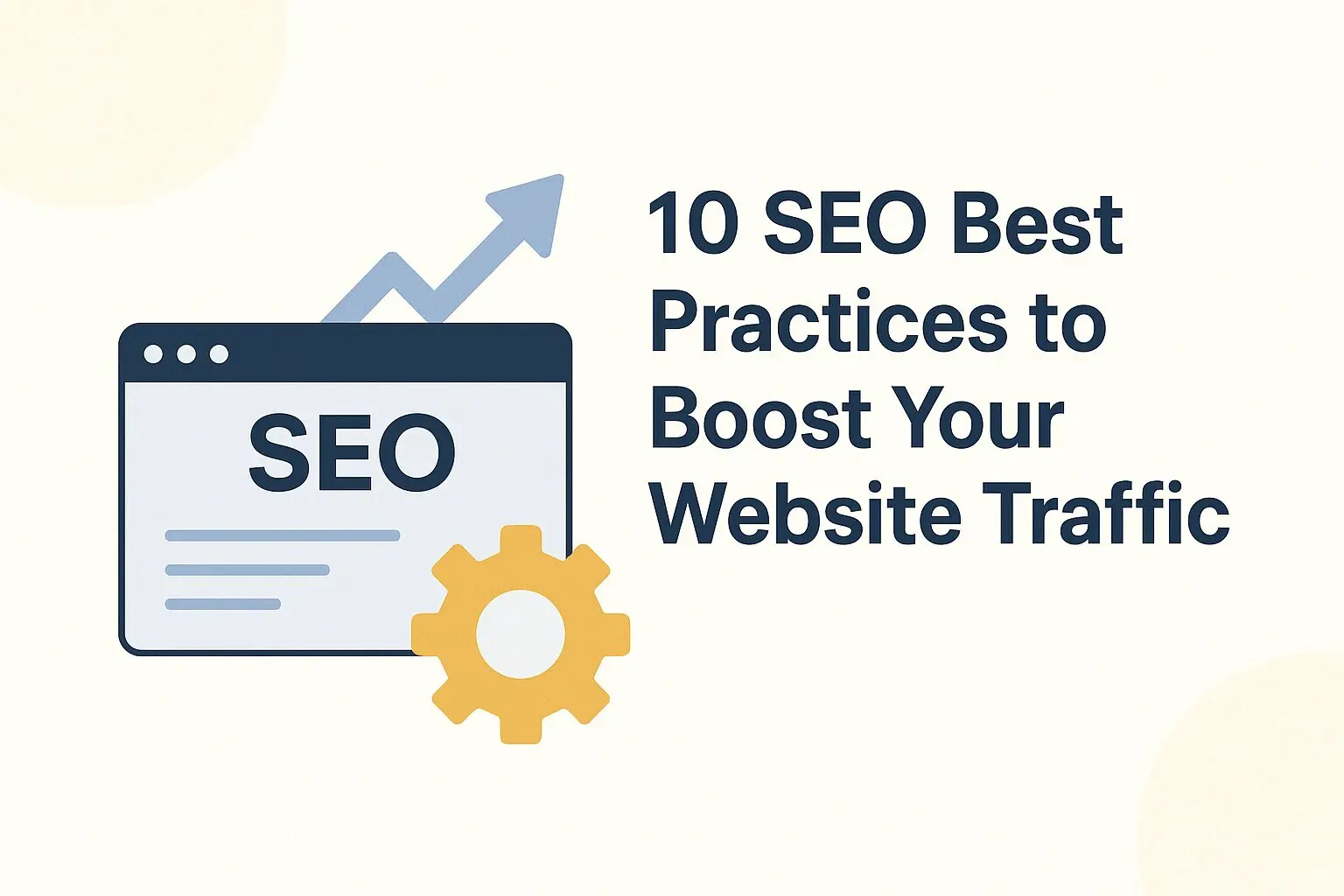 10 Actionable SEO Tips to Rank Higher on Google in 2025