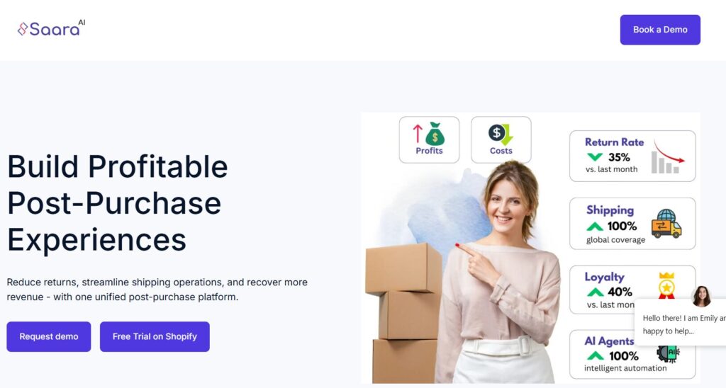 Saara io Case Study 1 Screenshot 2026 03 07 174502