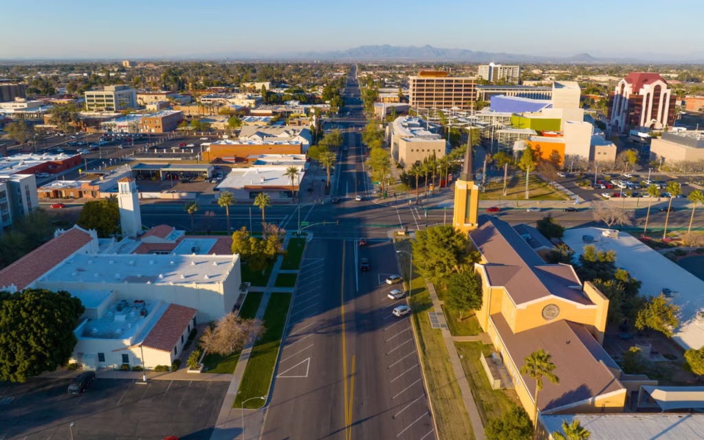 How to Optimize Your Google Business Profile in Mesa 1 Get More customers by optimizing your gmb with ranqeo in Mesa