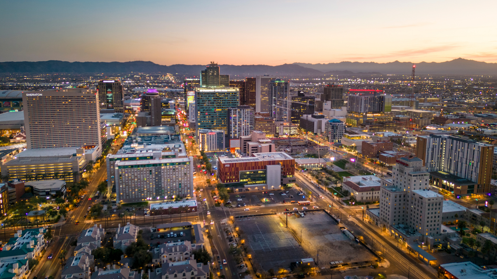 Arizona 1 Phoenix SEO Services