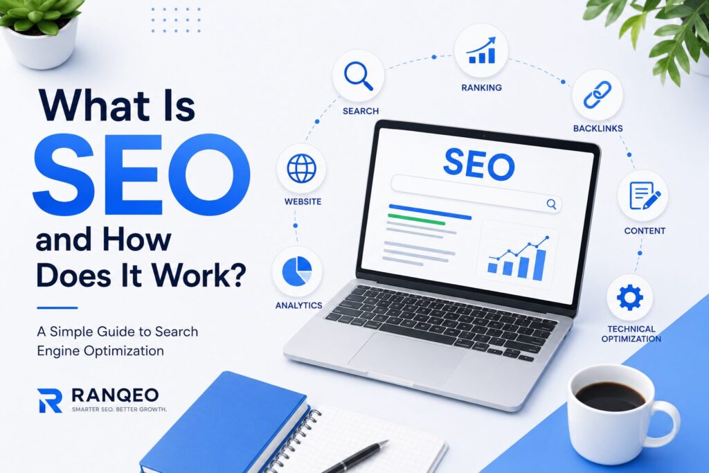 How Long Does SEO Take to Show Results? 1 How Long Does SEO Take to Show Results?