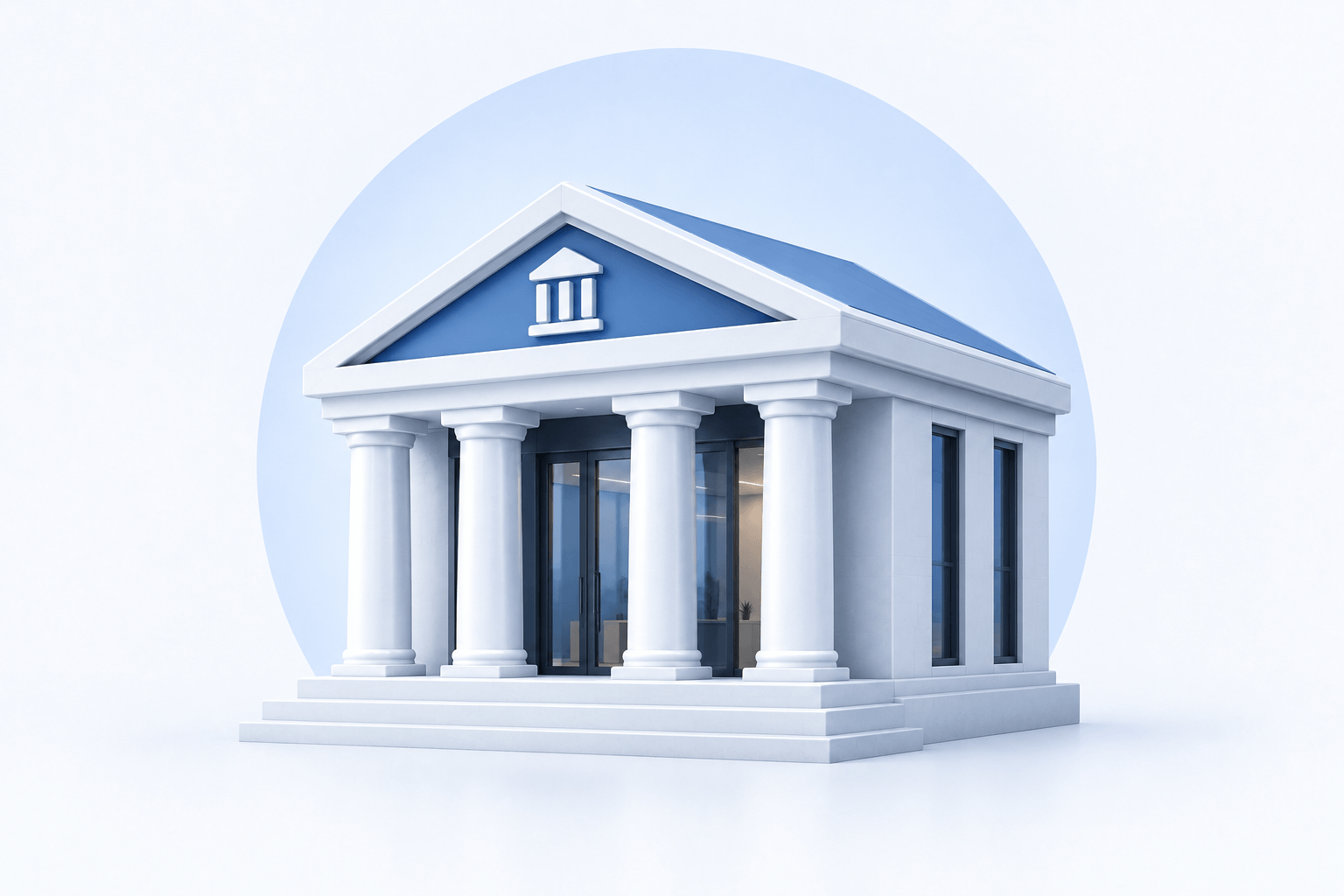 Industries 1 Financial services seo by ranqeo