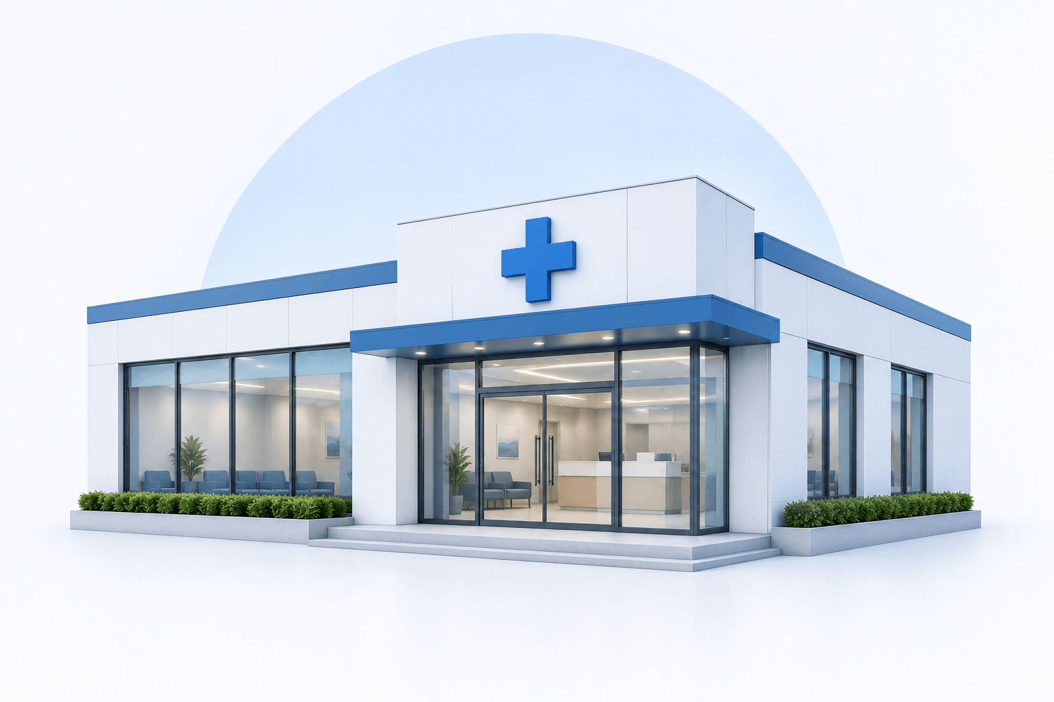 Industries 3 Medical practices seo services by ranqeo