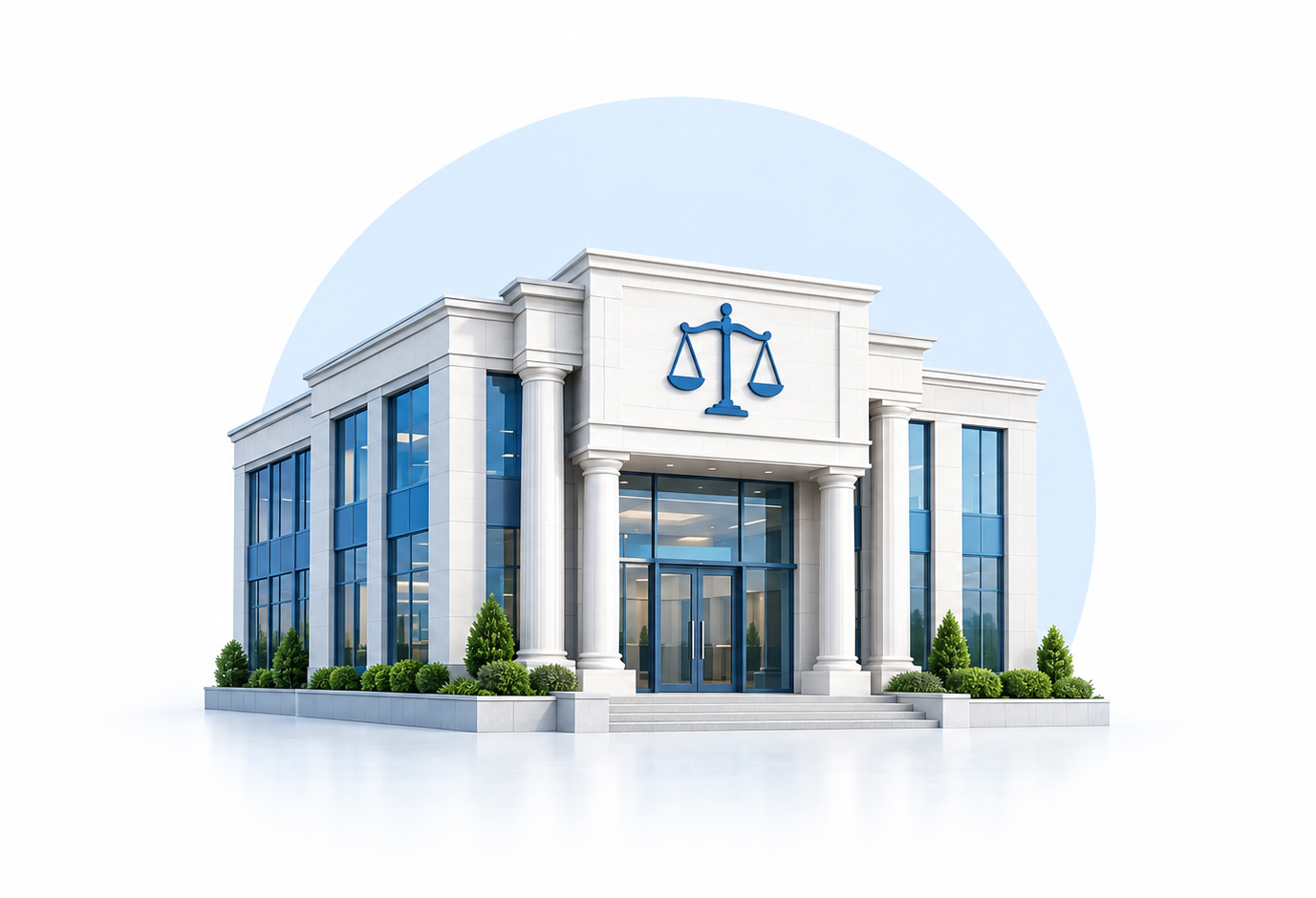 Industries 2 Law firms seo services by ranqeo