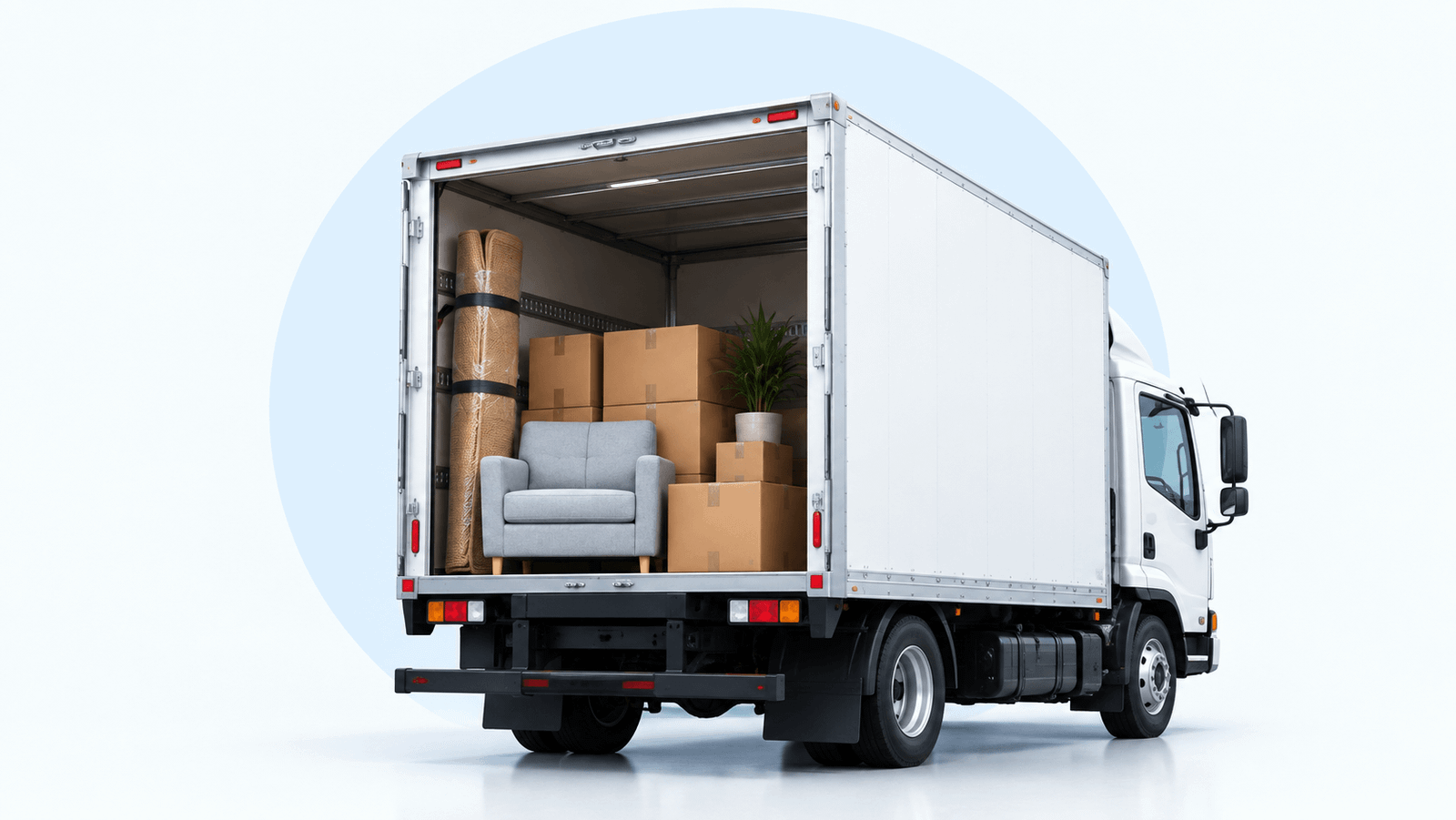 Industries 4 Moving Companies SEO services by ranqeo