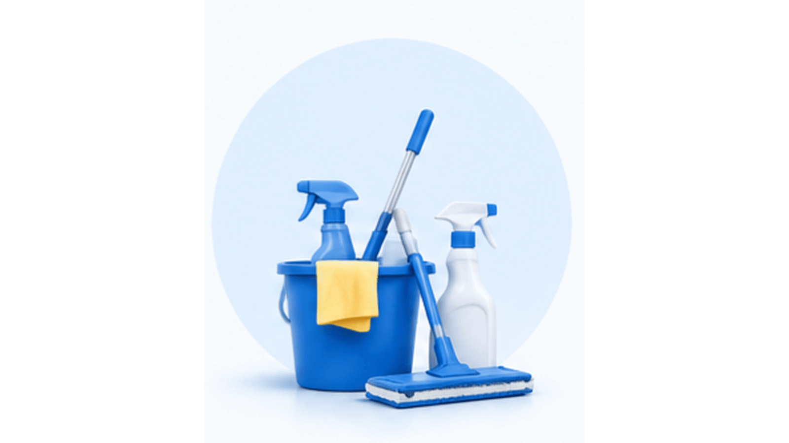 Industries 9 Cleaning companies seo by ranqeo