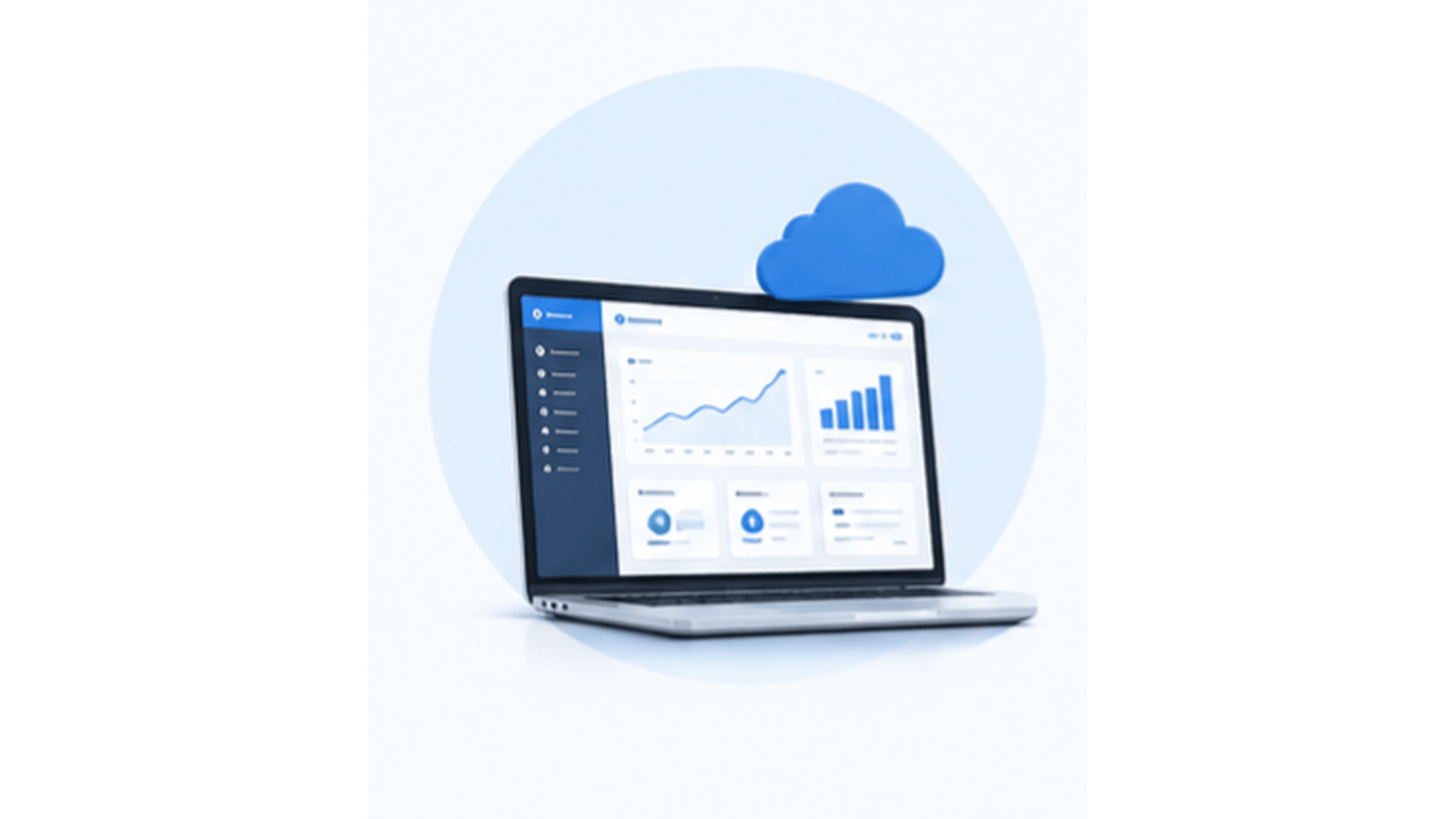 Industries 6 SaaS Companies SEO by Ranqeo